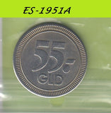 S6-HES-1951 NEDERLAND LECTURAMA   0 KOOIJ-RW0066