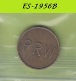 S6-HES-1956 GREAT BRITAIN PHONOGRAPHIC EQUIP       prw/prw