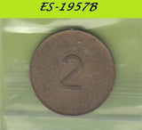 S6-HES-1957 GREAT BRITAIN PHONOGRAPHIC EQUIP       prw/2