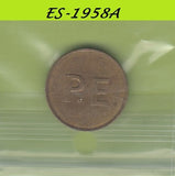 S6-HES-1958 GREAT BRITAIN PHONOGRAPHIC EQUIP       pe/pe