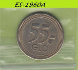 S6-HES-1960 NEDERLAND LECTURAMA   0 KOOIJ-RW0066