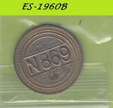 S6-HES-1960 NEDERLAND LECTURAMA   0 KOOIJ-RW0066
