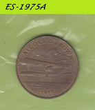 S6-HES-1975 NEDERLAND SHELL   0 KOOIJ-RS11-6A ALCOCK & BROWN