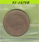 S6-HES-1976 NEDERLAND SHELL   0 KOOIJ-RS11-7A CHARLES L;INDBERG