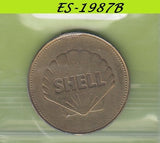 S6-HES-1987 NEDERLAND SHELL   0 KOOIJ-RS11-12A BELL XS1