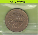 S6-HES-1989 NEDERLAND SHELL   0 KOOIJ-RS11-13A DE HAVILANT