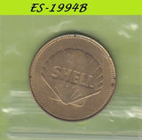 S6-HES-1994 NEDERLAND SHELL   0 KOOIJ-RS11-15A WERNER VON BRAUN
