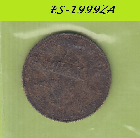 S6-HES-1999Z NEDERLAND SHELL   0 KOOIJ-RS11-18C ARMSTRONG & SCOTT
