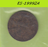 S6-HES-1999Z NEDERLAND SHELL   0 KOOIJ-RS11-18C ARMSTRONG & SCOTT