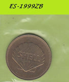 S6-HES-1999Z NEDERLAND SHELL   0 KOOIJ-RS11-18C ARMSTRONG & SCOTT
