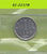 S6-HES-2237 ANTILLEN 1 CENT 1979  XF/UNC KM8A