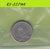 S6-HES-2278 ANTILLEN 10 CENT 1974  VF KM10