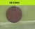S6-HES-2360 ANTILLEN 1 CENT 1971  VF KM8
