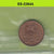 S6-HES-2364 ANTILLEN 1 CENT 1977  XF/UNC KM8