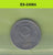 S6-HES-2406 BRAZIL 5 CENTAVOS 1969  VF KM577.2