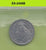 S6-HES-2406 BRAZIL 5 CENTAVOS 1969  VF KM577.2
