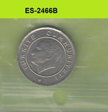 S6-HES-2466 TURKEY 25 KURUS 2009  XF+ KM1242