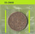 S6-HES-2880 NEDERLAND 5 GULDEN 1989  VF KM210