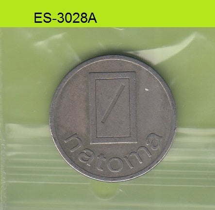 S6-HES-3028 NATOMA      VF