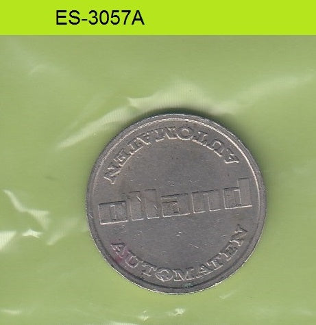 S6-HES-3057 OLLAND   1970  VF