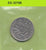 S6-HES-3079 FRANCE 1/2 FRANC 1965  VF KM931.1
