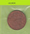 S6-HES-3207 IRELAND 2 PENCE 1971  VF