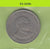 S6-HES-3228 KENYA 1 SHILLING 1989  VF