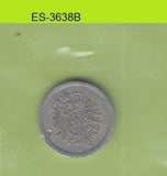 S6-HES-3638 GERMANY 1 PFENNIG 1917  FI
