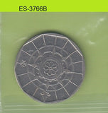 S6-HES-3766 PORTUGAL 20 ESCUDO 1998