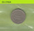 S6-HES-3792 BULGARIJE 10 STOTINKI 1974