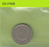 S6-HES-3792 BULGARIJE 10 STOTINKI 1974