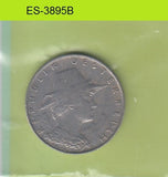 S6-HES-3895 AUSTRIA 10 GROSCHEN 1925  VF KM2838