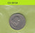 S6-HES-3915 SOUTH AFRICA 5 CENTS 1965  VF KM67.1 SOUTH