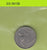 S6-HES-3915 SOUTH AFRICA 5 CENTS 1965  VF KM67.1 SOUTH