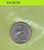 S6-HES-3917 ZUID-AFRIKA 5 CENTS 1965 ZGZ KM67.1 ZUID