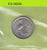 S6-HES-3929 SOUTH AFRICA 5 CENTS 1975  VF KM84