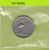 S6-HES-3930 SOUTH AFRICA 5 CENTS 1975  VF KM84