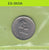 S6-HES-3933 SOUTH AFRICA 5 CENTS 1976  VF KM93