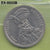 S6-HEX-0033 ROMANIA 100 LEI 1995  VF KM 111