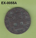 S6-HEX-0055 OOSTENRIJK 2 GROSCHEN 1925  VF KM 2837