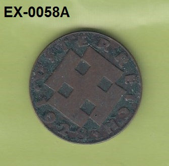 S6-HEX-0058 OOSTENRIJK 2 GROSCHEN 1928  VF KM 2837