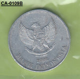 S8-CAA-0109 Indonesia 500 RHUPIA 2003 KM67 VF KM67