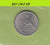 S8-RED-0623 Indonesia 25 RUPHIA 1971  UNC KM34