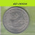 S8-RED-0640 Indonesië 100 RUPHIA 1978 UNC