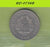 S8-RED-0756 Romania 1 LEU 1966  XF KM95
