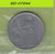 S8-RED-0789 Italy 100 LIRE 1956  VF KM96.1