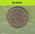 S8-RED-0857 Italië 200 LIRE 1978 UNC KM105