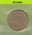 S8-RED-0868 Italië 200 LIRE 1979 XF KM105