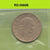 S8-RED-0868 Italië 200 LIRE 1979 XF KM105