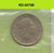 S8-RED-0875 Italy 200 LIRE 1980  VF KM105